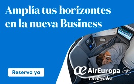 Air Europa